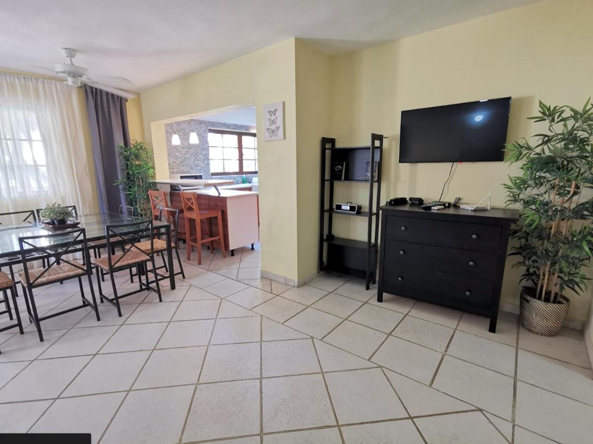 Tropicana Suites Deluxe Club And Pool - Playa Corales 5* Punta Cana