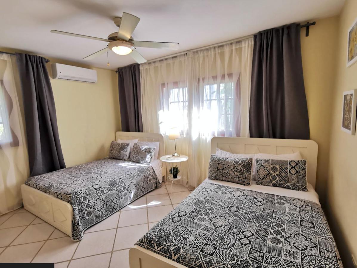 Hotel Tropicana Suites Deluxe Club And Pool - Playa Corales 5*
