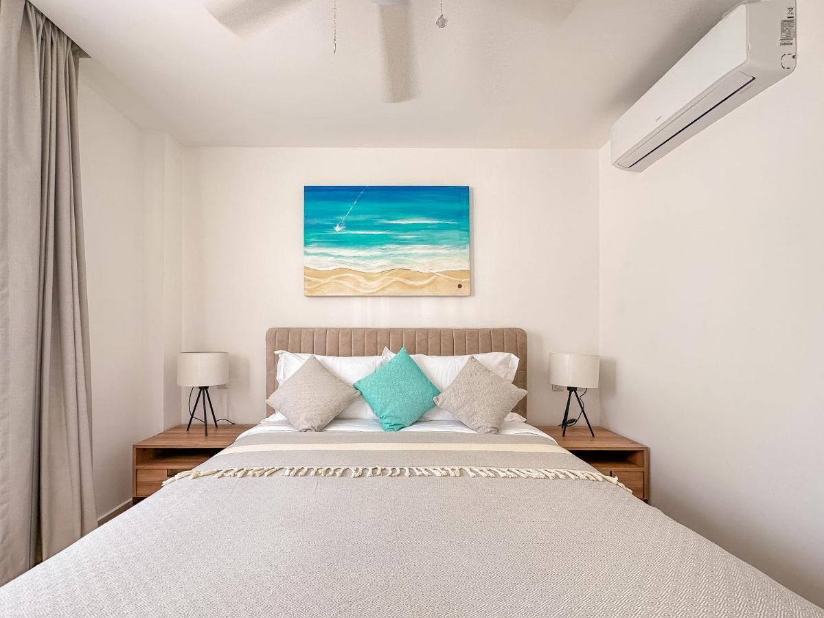 Apartamento Fantastic Brand New Beach *