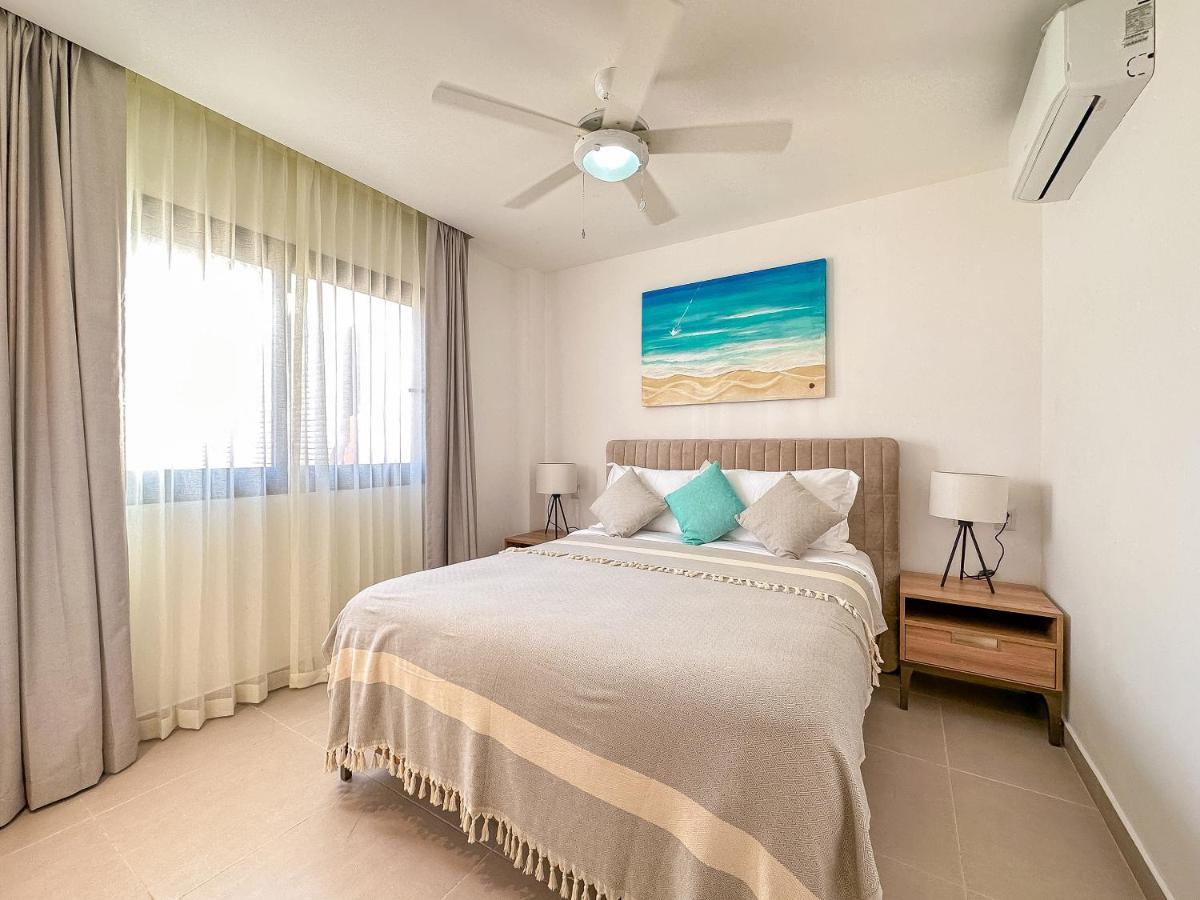 Fantastic Brand New Beach Apartamento *