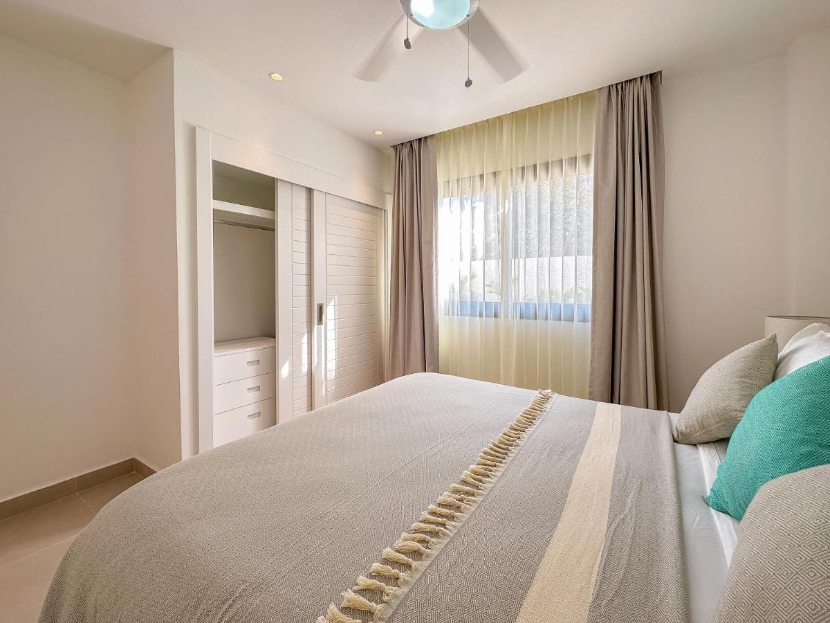 Fantastic Brand New Beach Apartamento Punta Cana