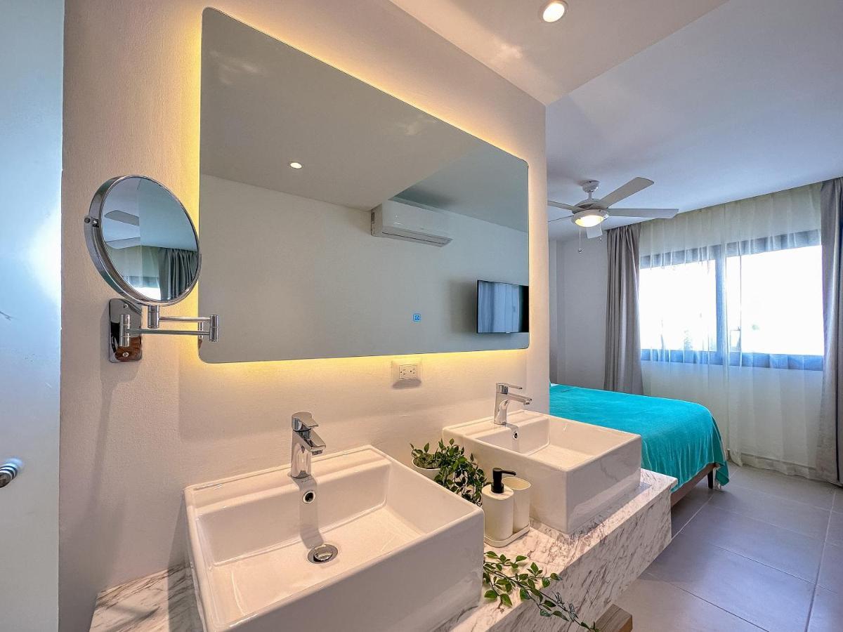 Fantastic Brand New Beach Punta Cana