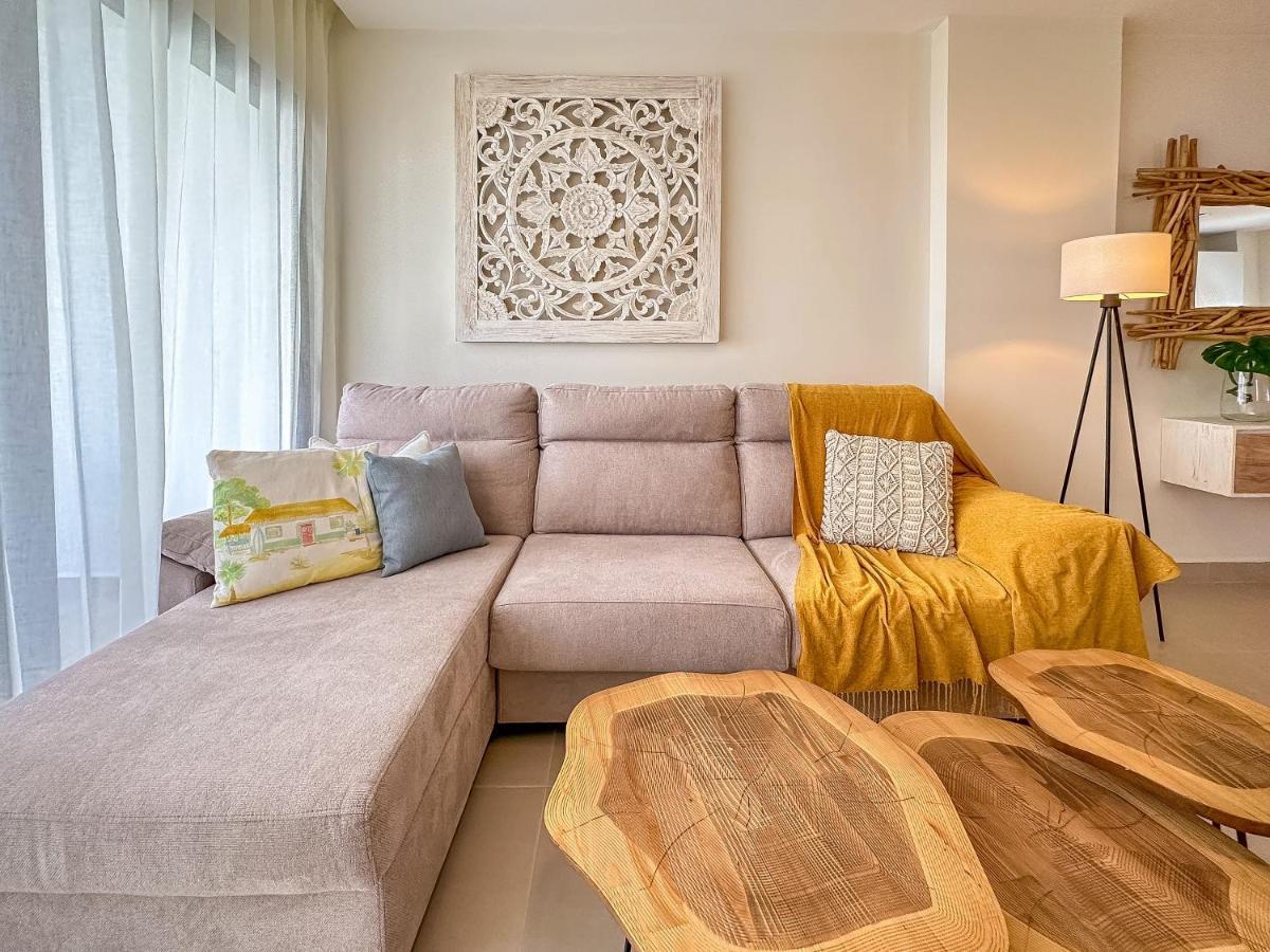 Fantastic Brand New Beach Apartamento *