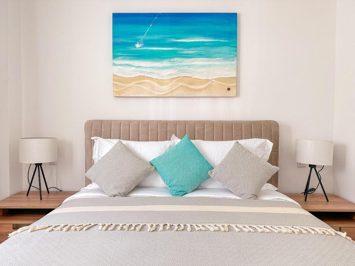 Apartamento Fantastic Brand New Beach