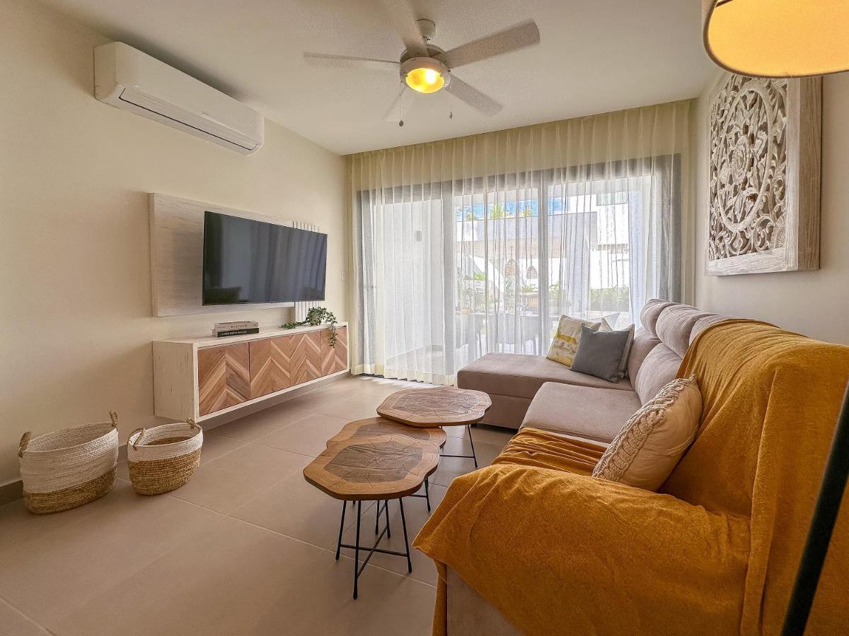 Apartamento Fantastic Brand New Beach *