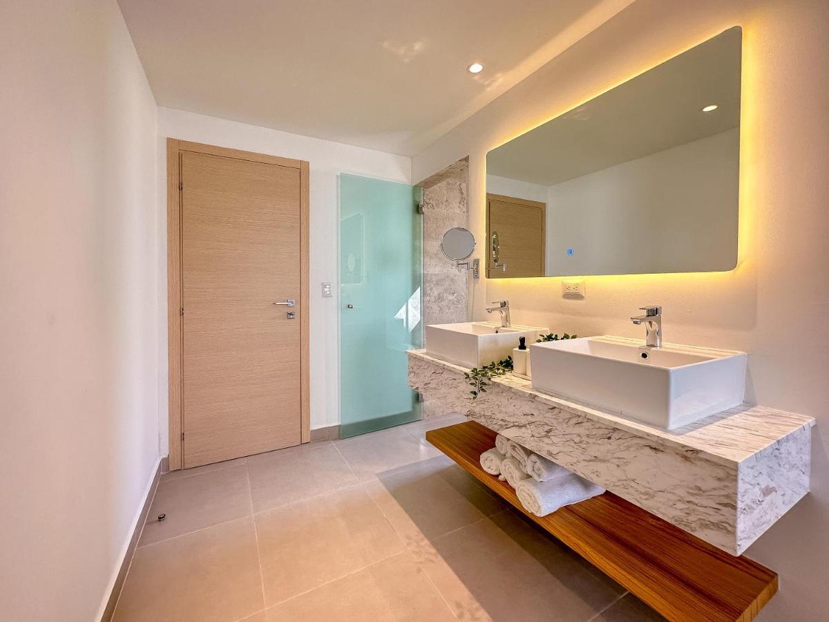Apartamento Fantastic Brand New Beach Punta Cana