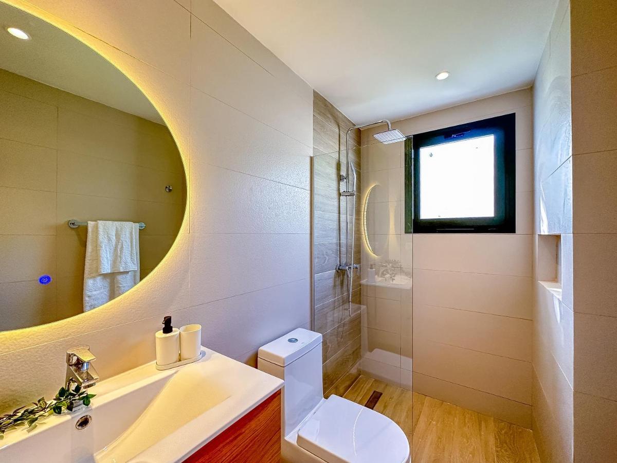 Apartamento Fantastic Brand New Beach