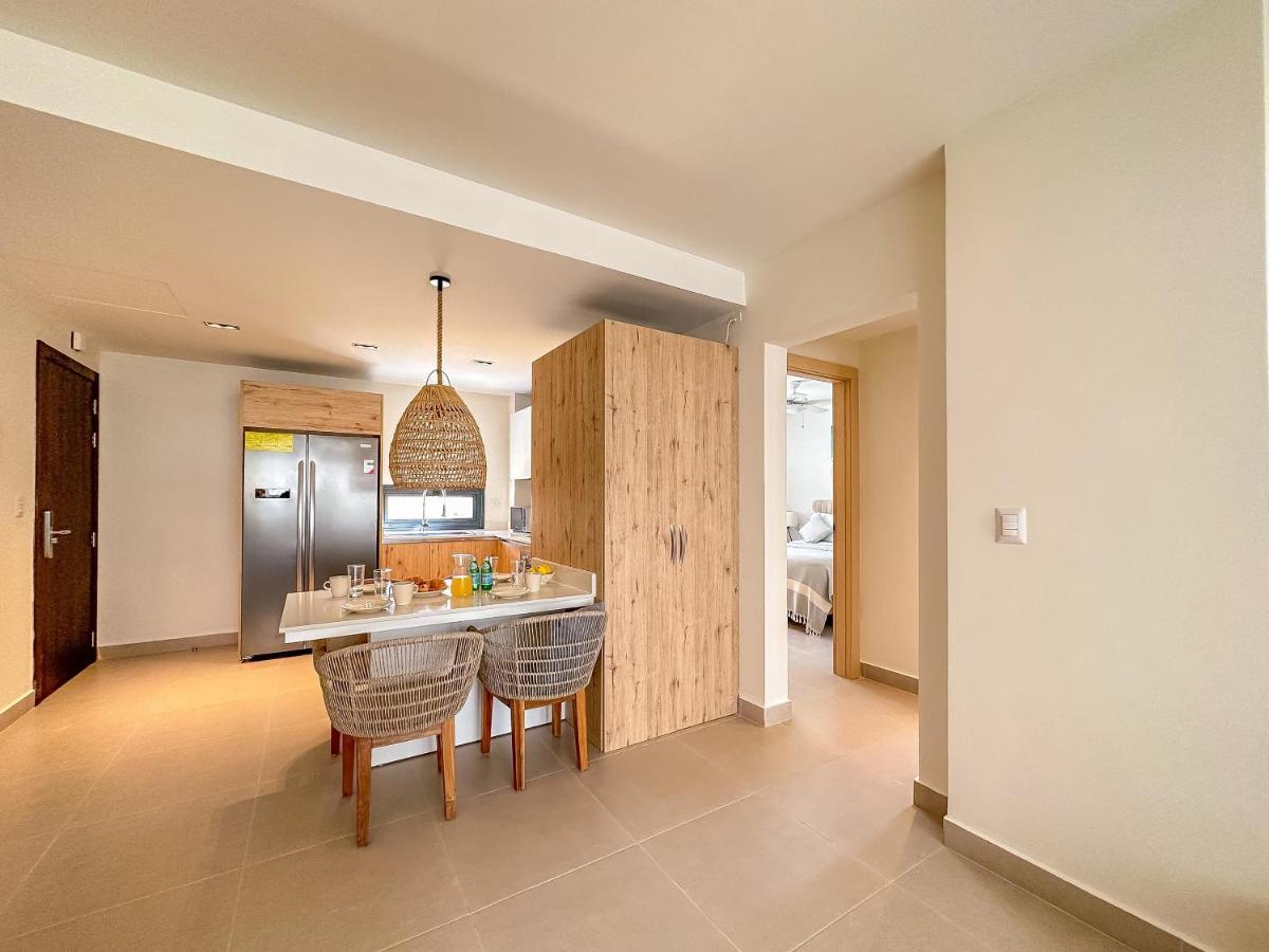 Apartamento Fantastic Brand New Beach *