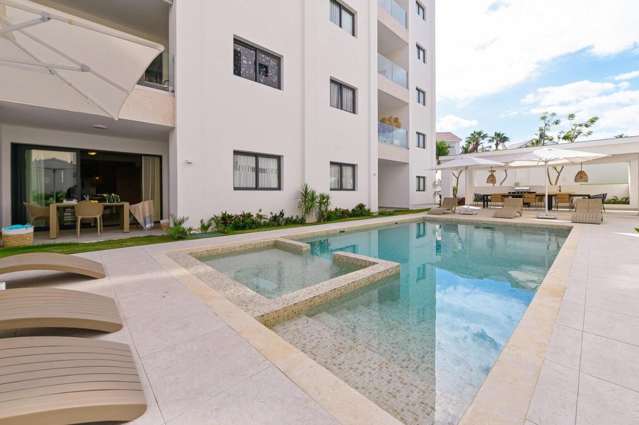 Apartamento Fantastic Brand New Beach Punta Cana