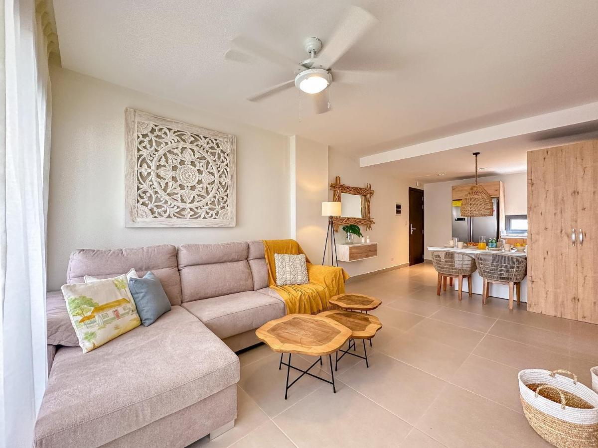 Apartamento Fantastic Brand New Beach