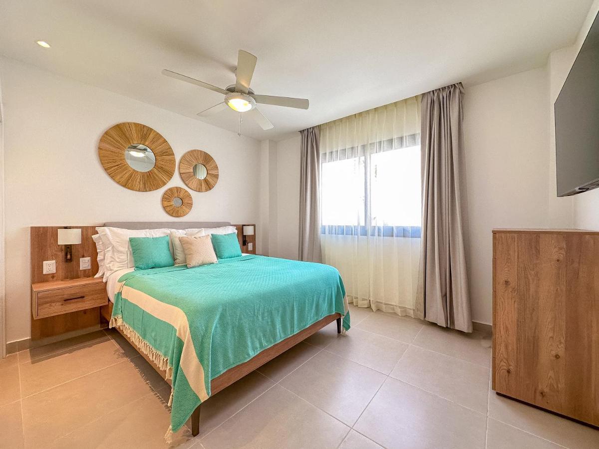 Fantastic Brand New Beach Apartamento *