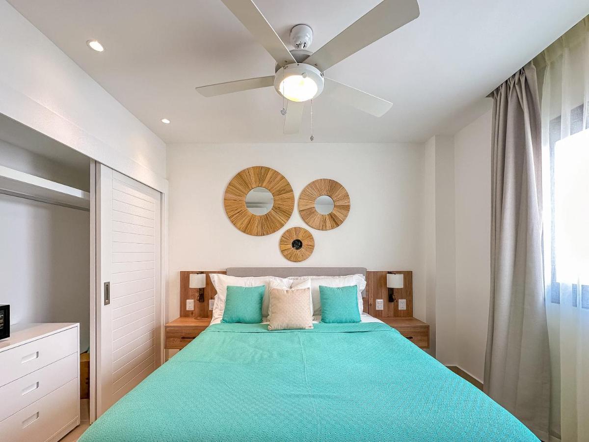 Apartamento Fantastic Brand New Beach Punta Cana