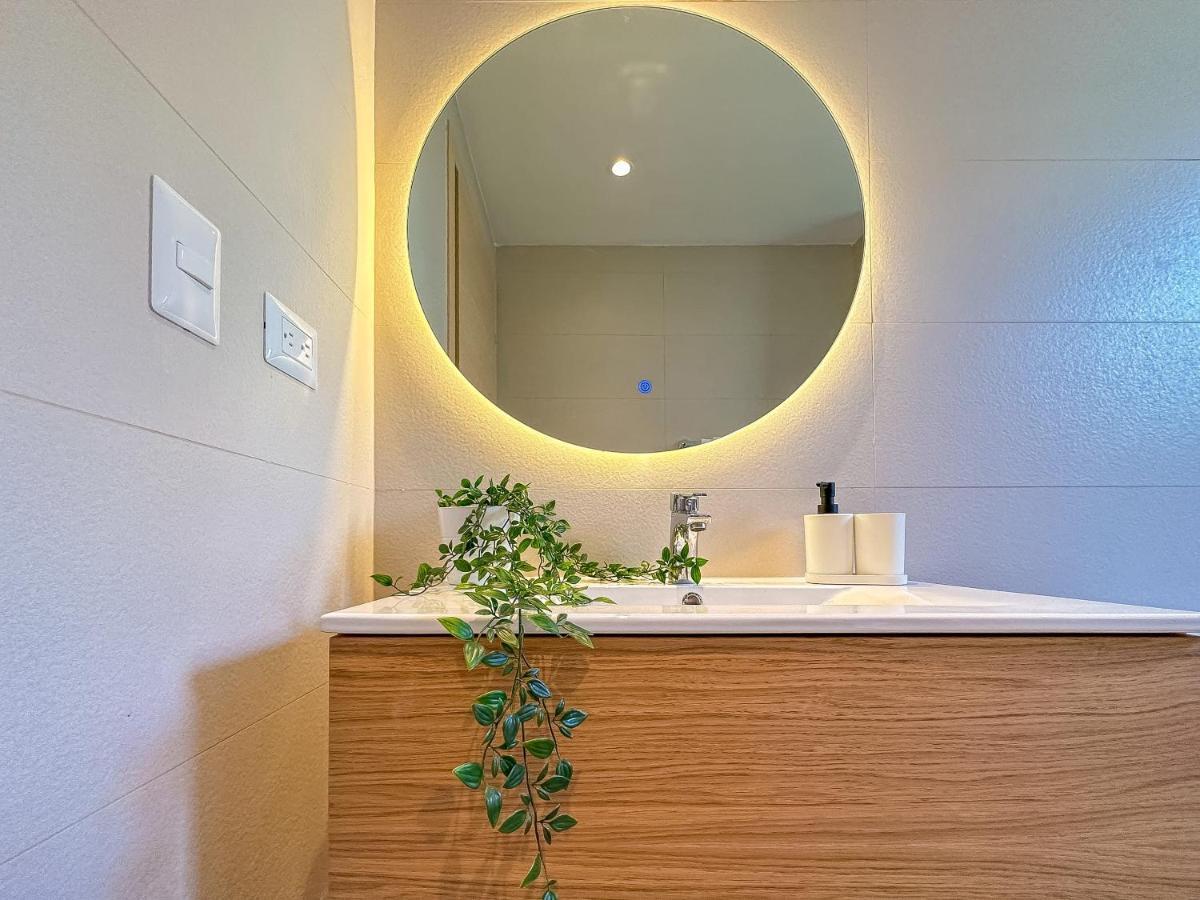 Apartamento Fantastic Brand New Beach