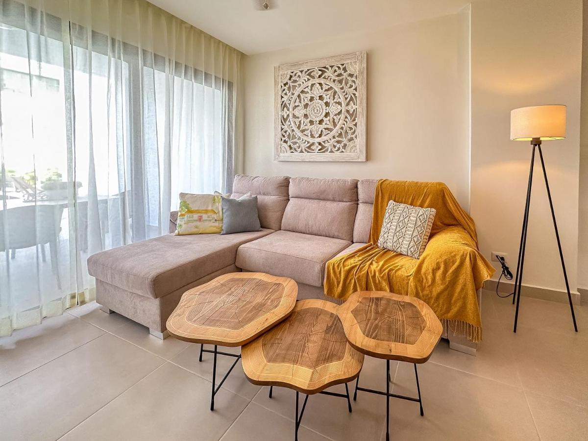Fantastic Brand New Beach Punta Cana