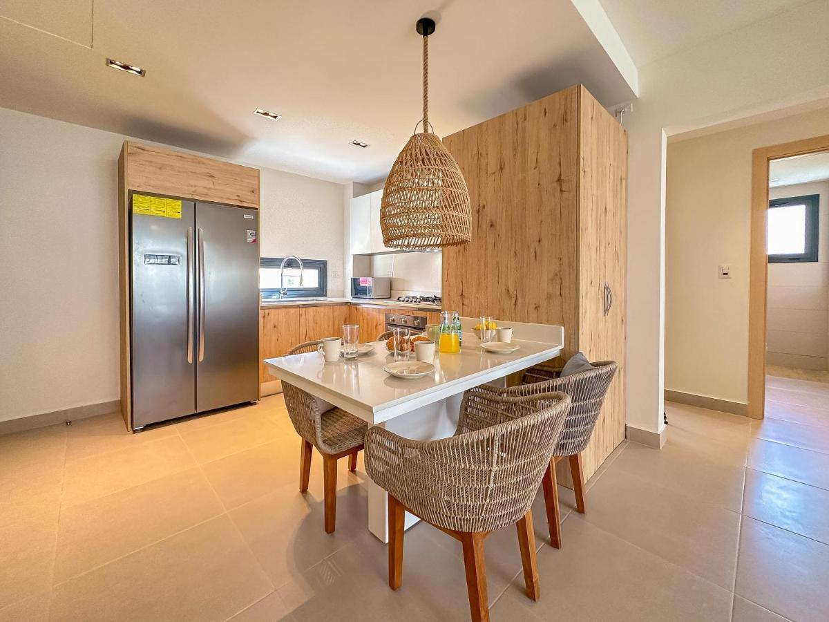 Apartamento Fantastic Brand New Beach *