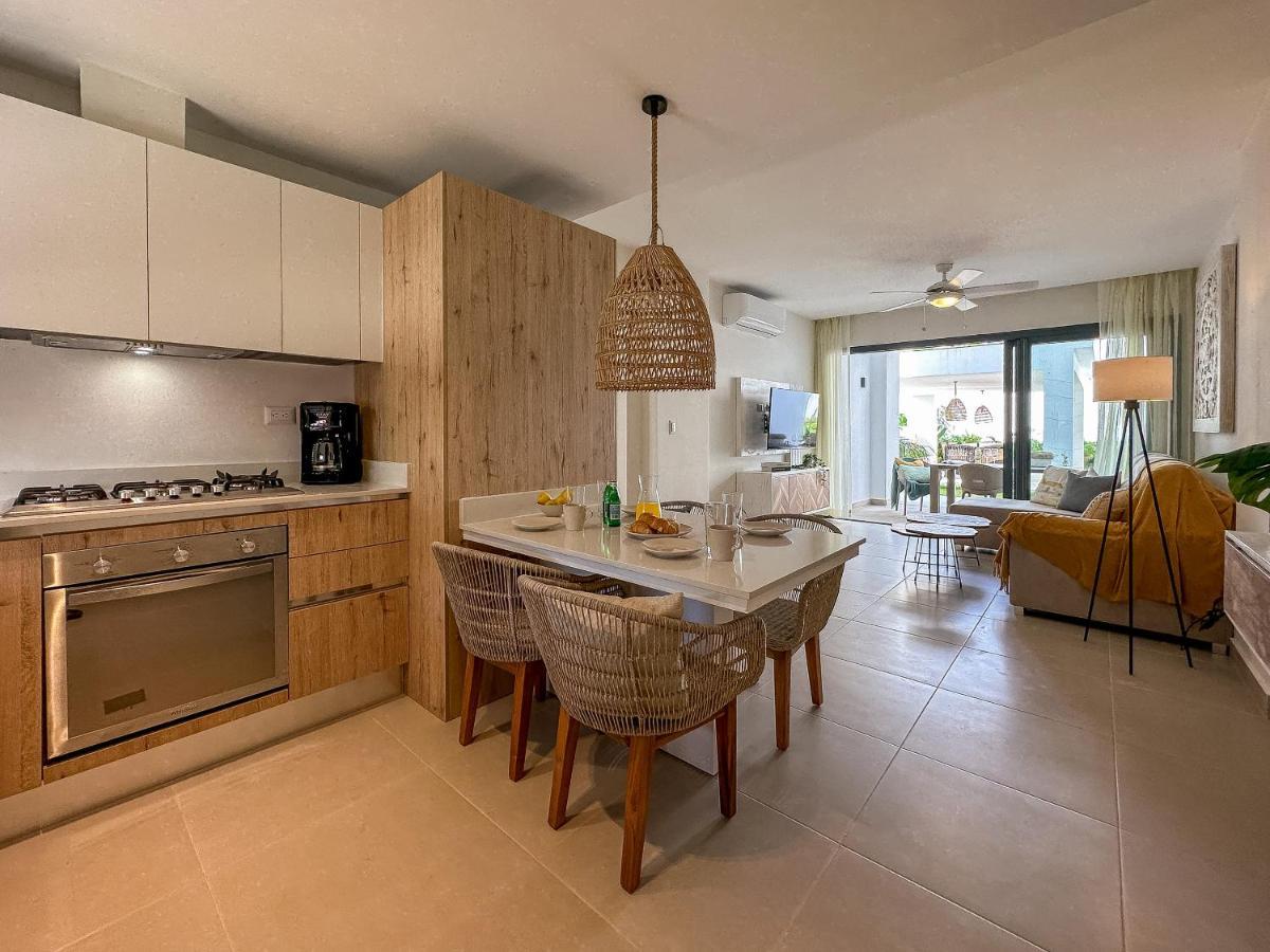 Apartamento Fantastic Brand New Beach Punta Cana