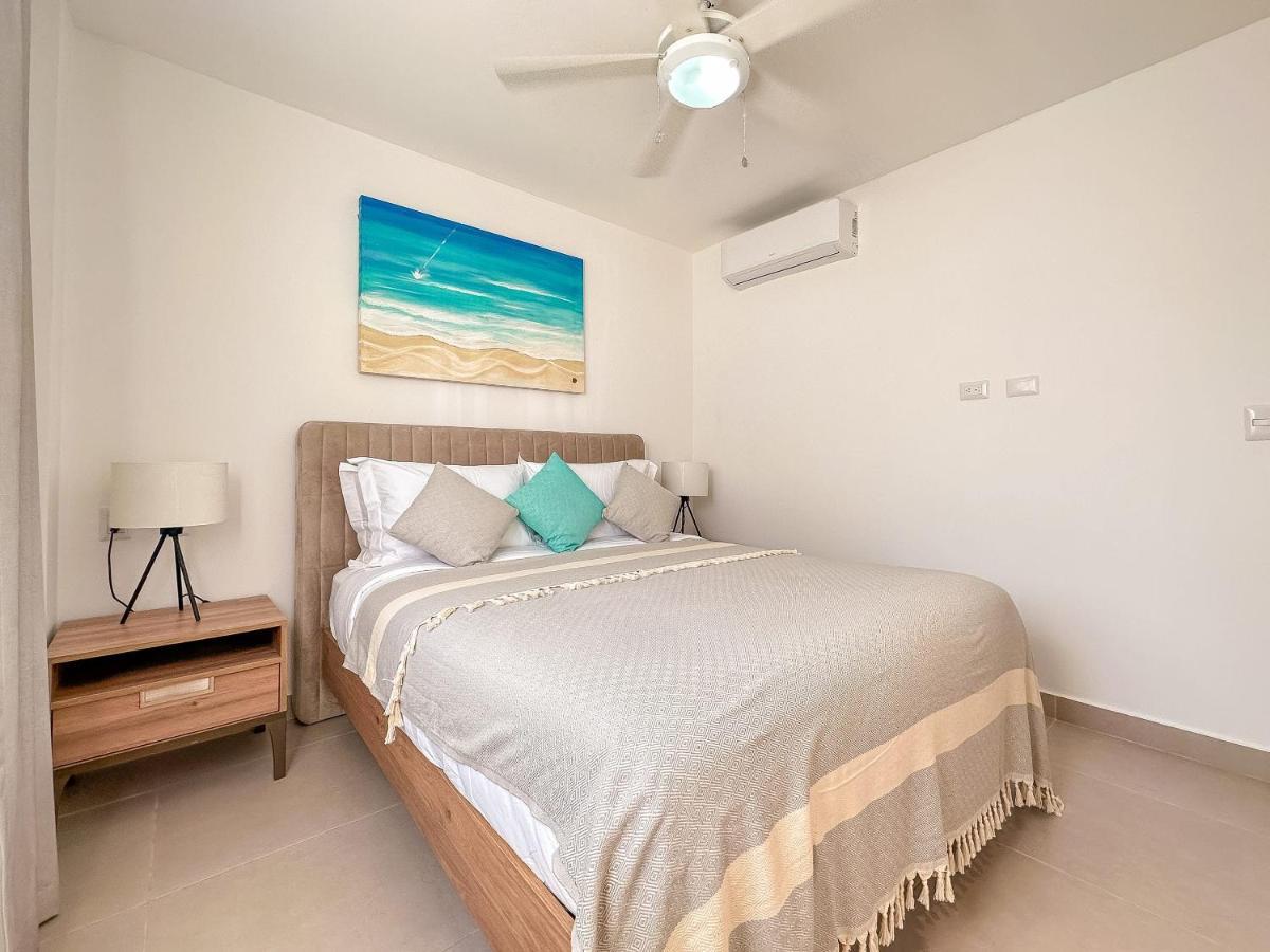 Fantastic Brand New Beach Apartamento *