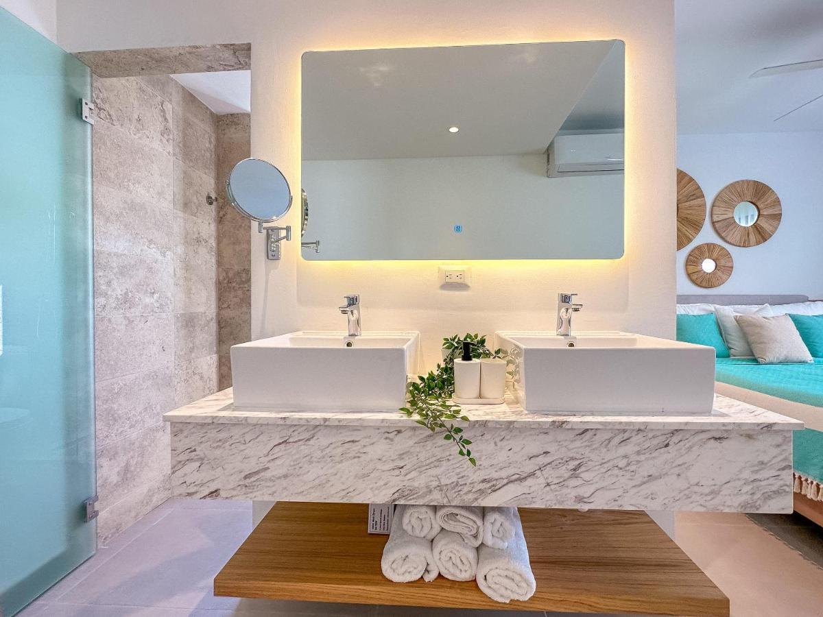 Fantastic Brand New Beach Apartamento *
