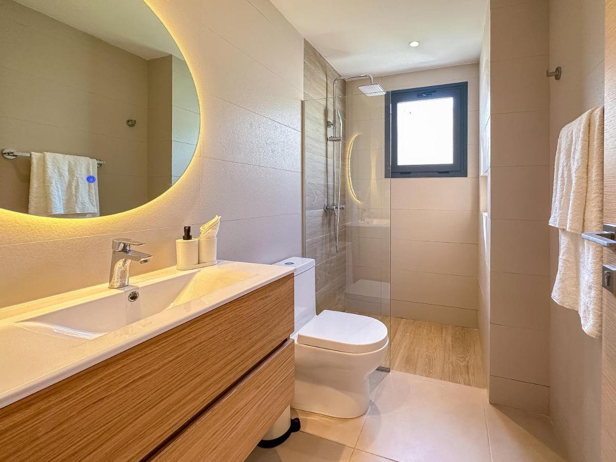 Fantastic Brand New Beach Apartamento