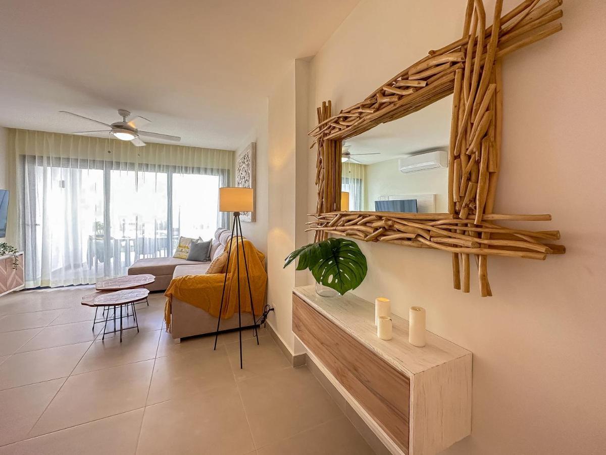 Fantastic Brand New Beach Apartamento Punta Cana