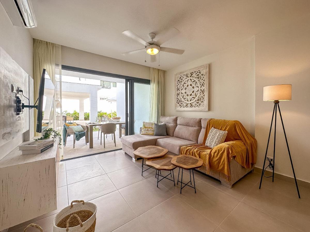 Apartamento Fantastic Brand New Beach *