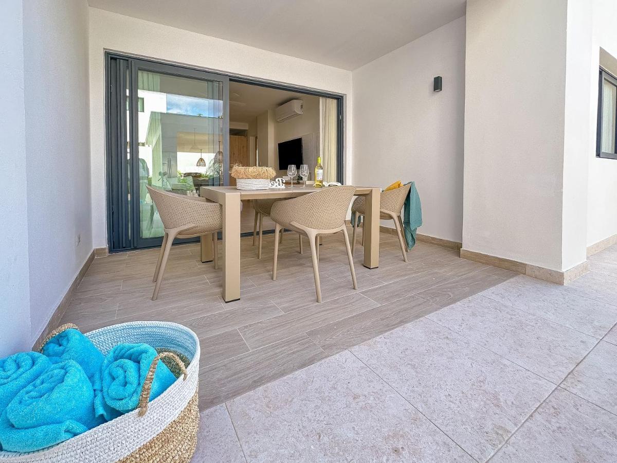 Fantastic Brand New Beach