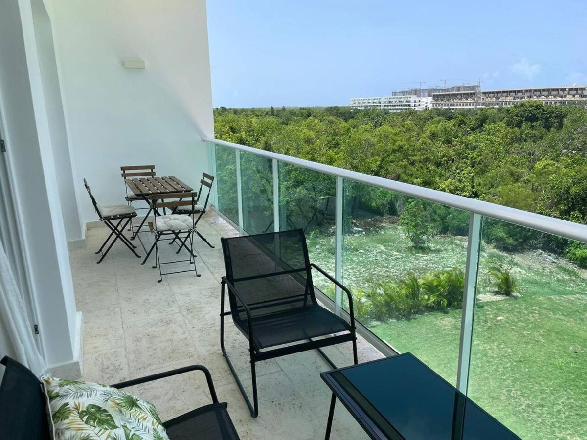 Hard Rock At Cana Rock 3 By Unwind Apartamento Punta Cana