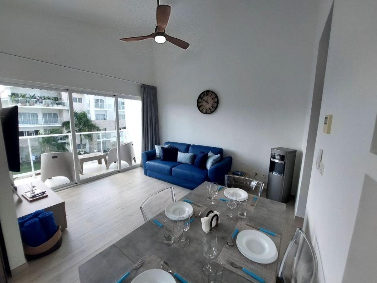 Seaside Luxury 1bdr Paseo Playa Coral D-306 *