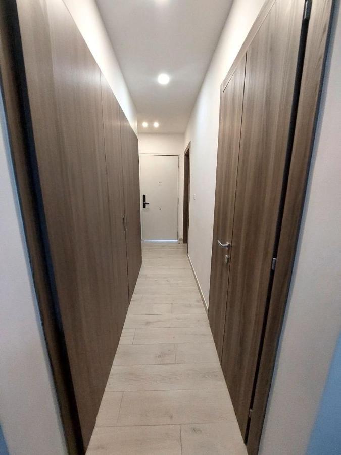 Apartamento Seaside Luxury 1bdr Paseo Playa Coral D-306 Punta Cana