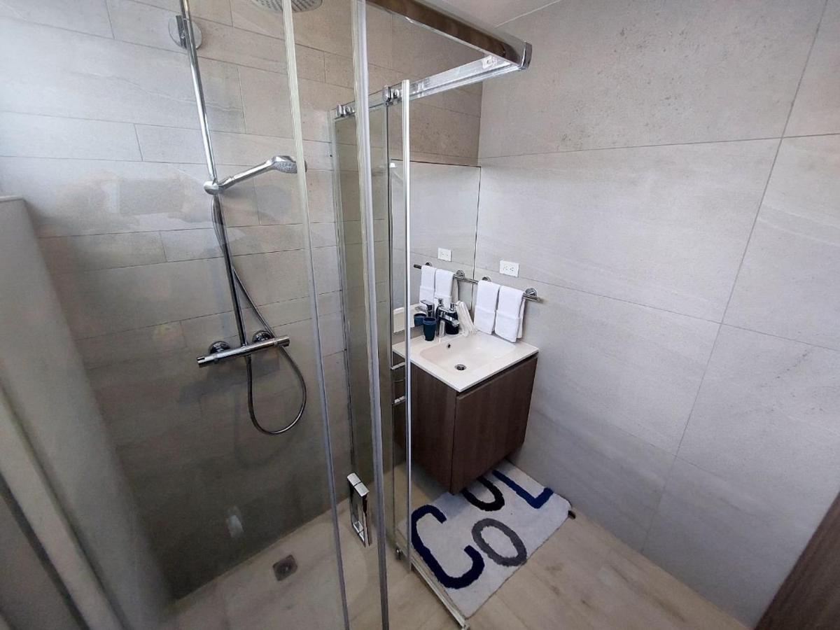 Seaside Luxury 1bdr Paseo Playa Coral D-306 *