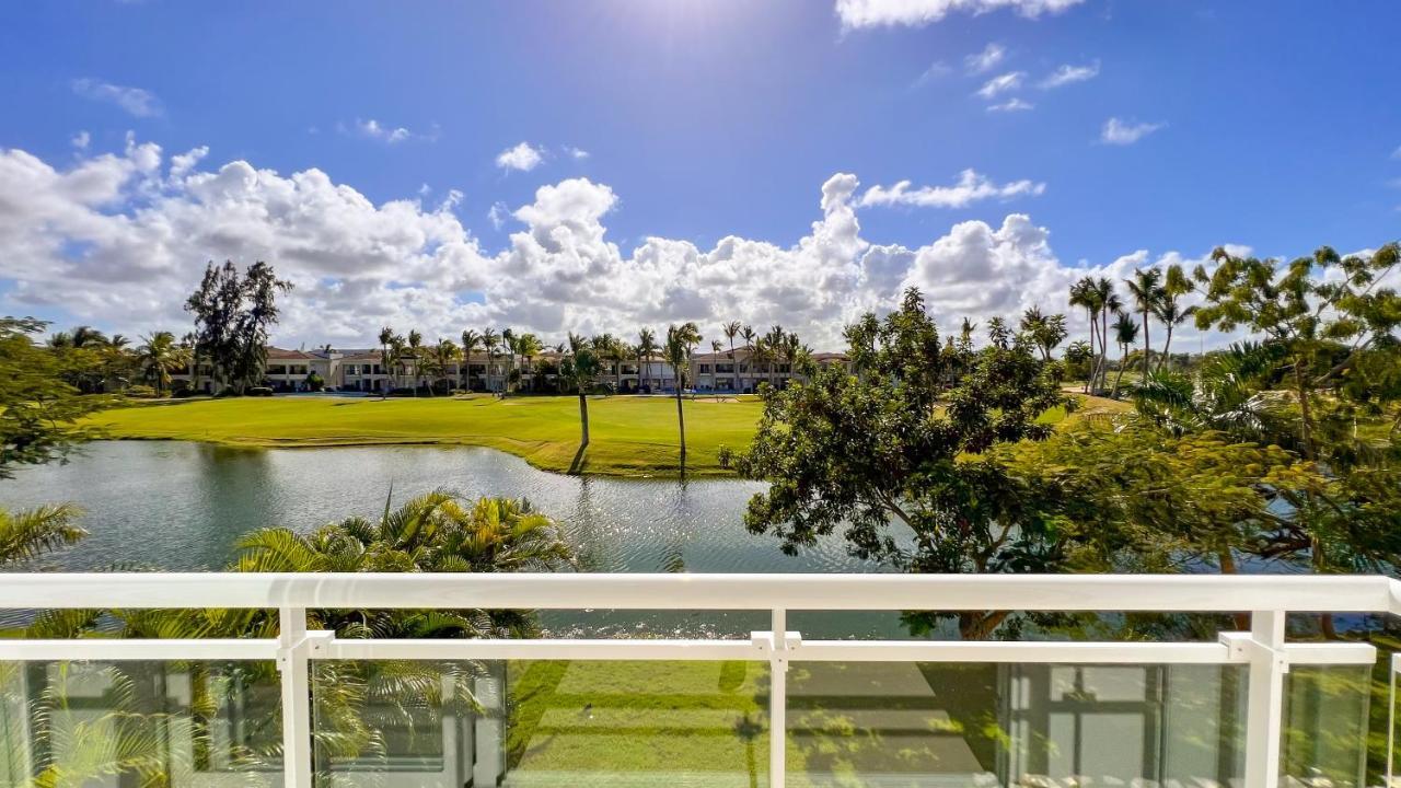 Apartamento Golf & Lakeview Near Punta Cana