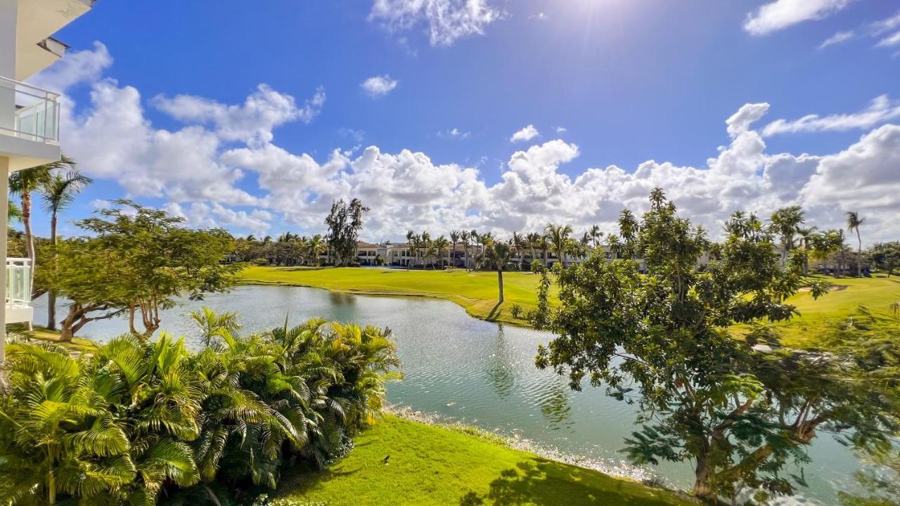 Apartamento Golf & Lakeview Near