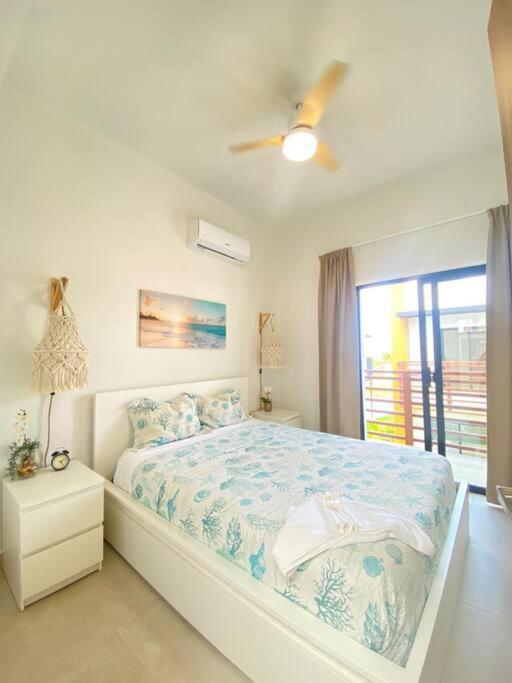 En Punta Cana, Pilier Villa Punta Cana