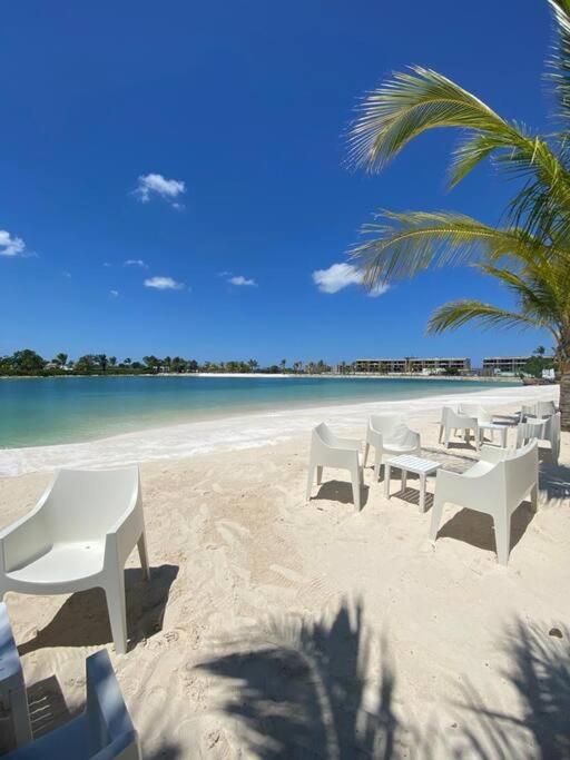 En Punta Cana, Pilier Villa *