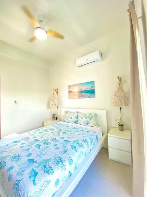 En Punta Cana, Pilier Villa Punta Cana