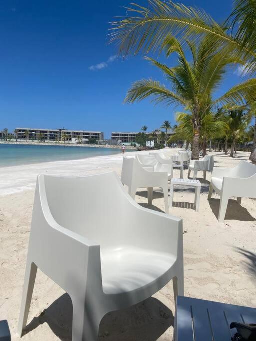 En Punta Cana, Pilier Punta Cana