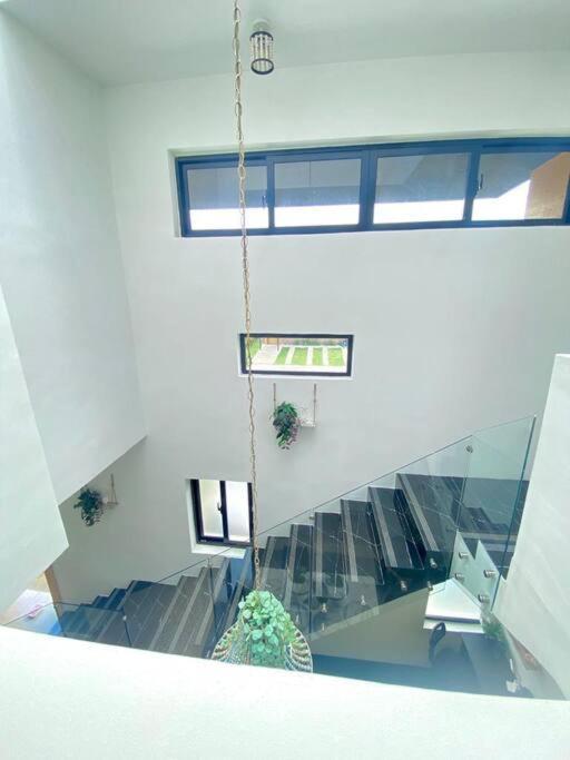 Villa En Punta Cana, Pilier