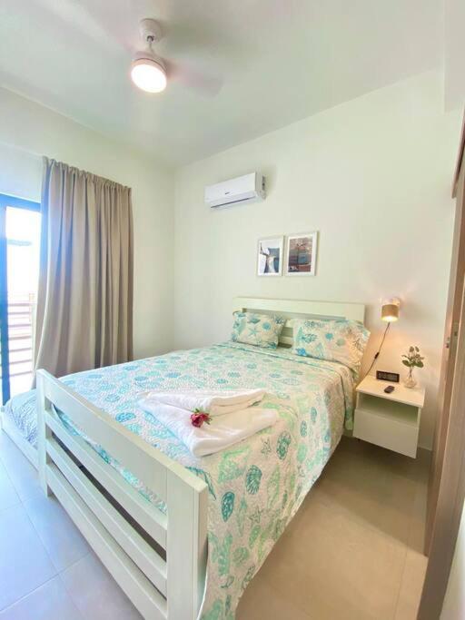 Villa En Punta Cana, Pilier *