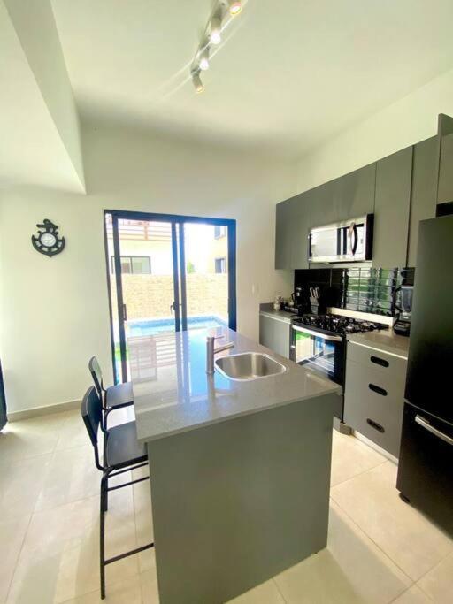 Villa En Punta Cana, Pilier Punta Cana