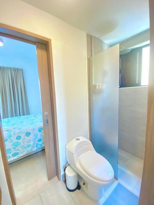 Villa En Punta Cana, Pilier *