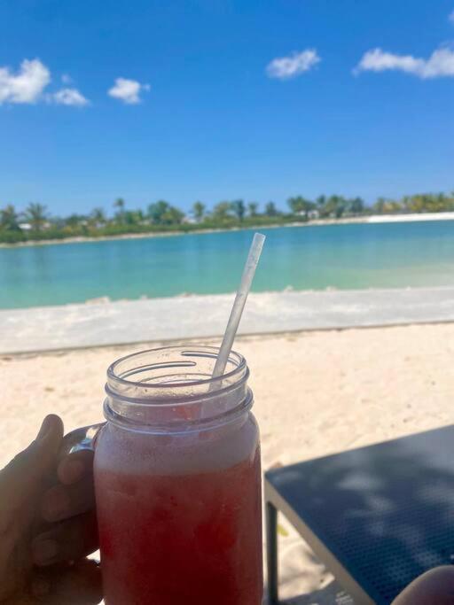 Villa En Punta Cana, Pilier *