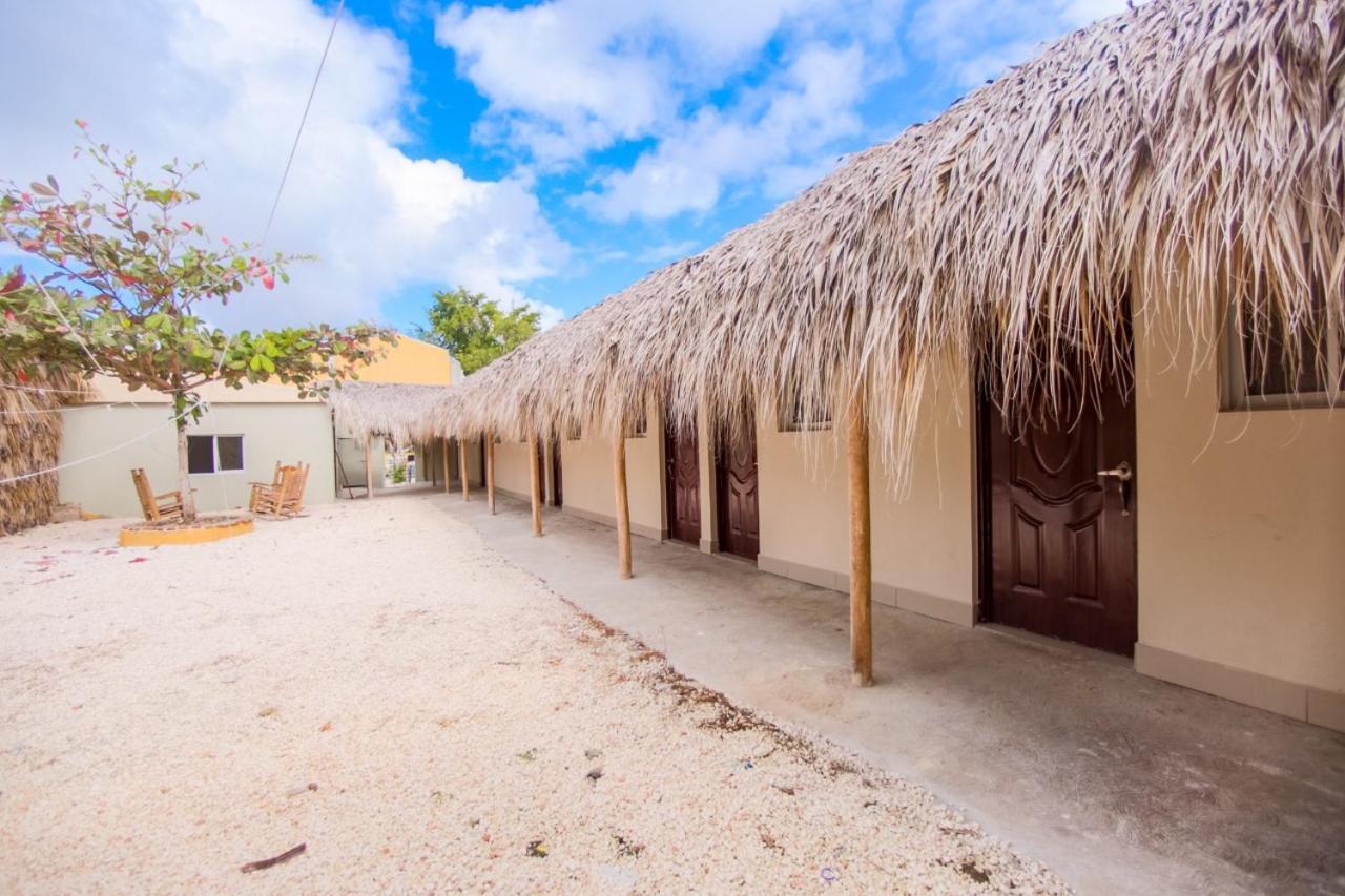 Playa Tropical Aparthotel