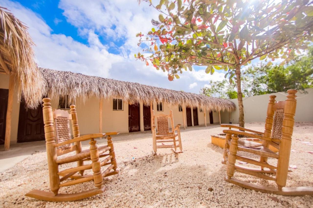 Aparthotel Playa Tropical *