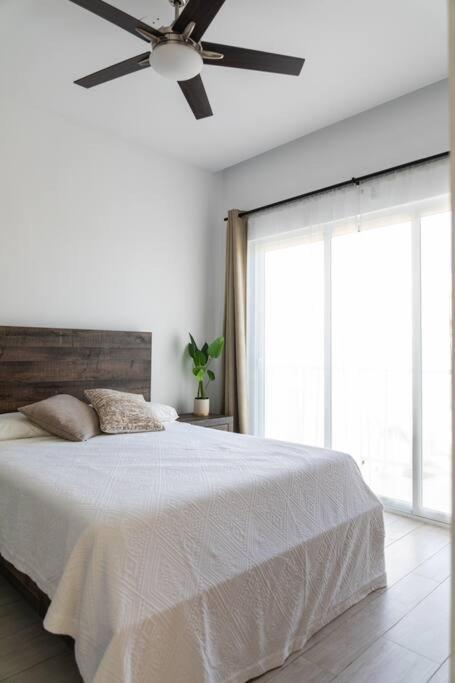Modern & Relaxing Penthouse And Golf View Apartamento Punta Cana