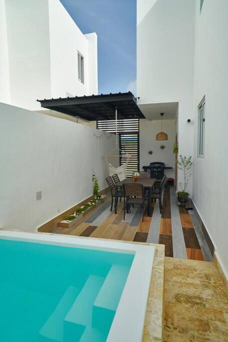 Villa Sweet Dream