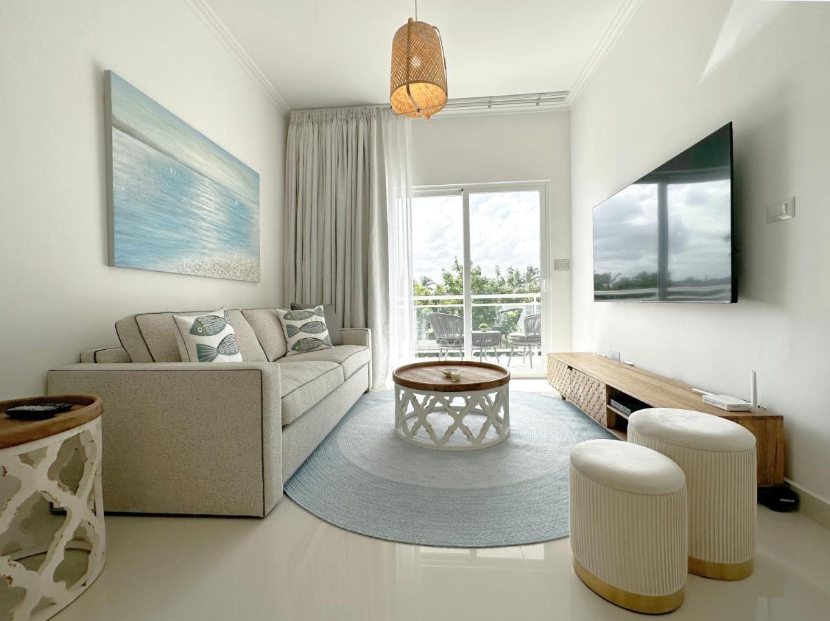 Golf & Lakeview Near Apartamento Punta Cana