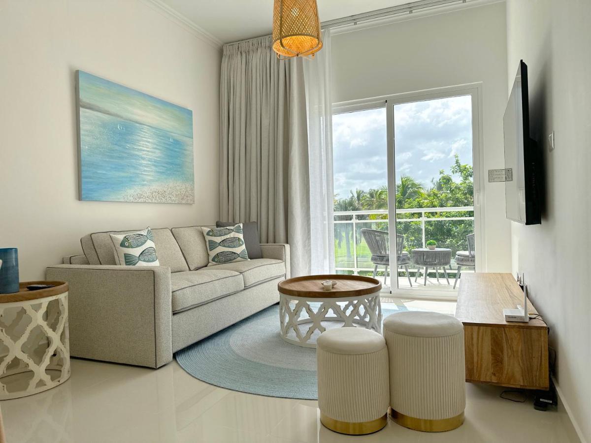 Golf & Lakeview Near Apartamento *