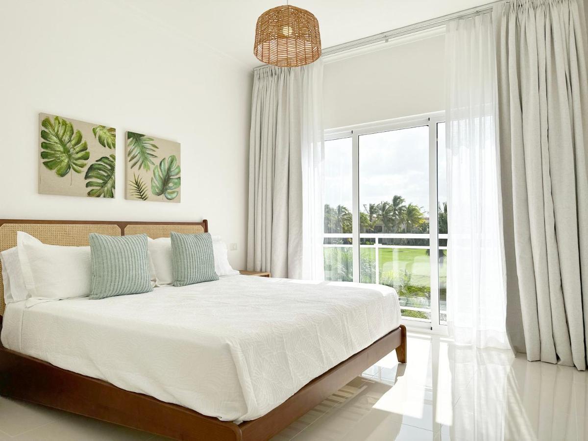 Golf & Lakeview Near Apartamento