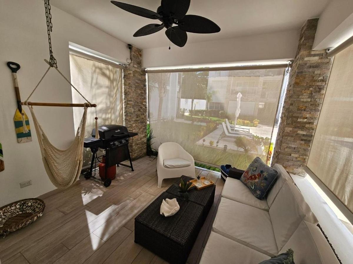 Apartamento Awesome Location 1bdr In The Heart Of Corales *