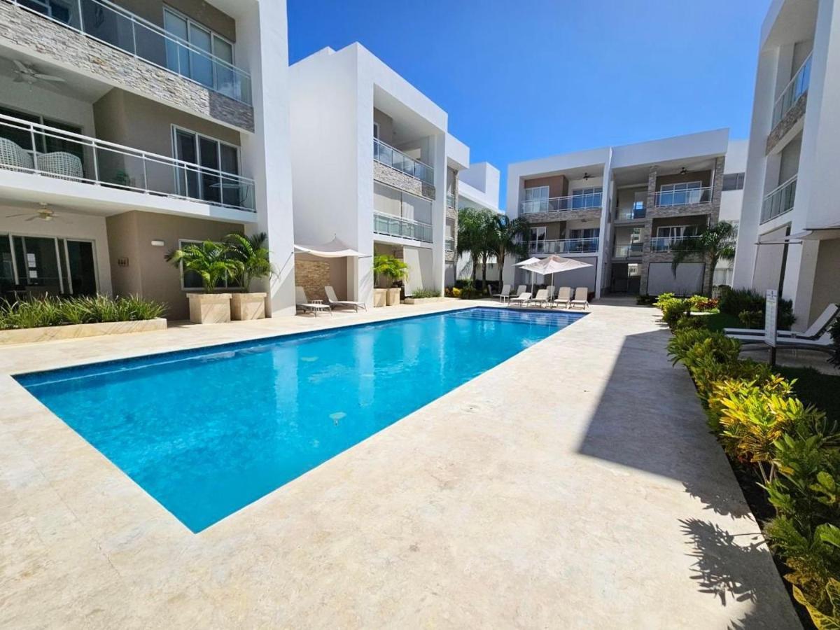 Apartamento Awesome Location 1bdr In The Heart Of Corales
